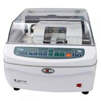Auto Lens Edger