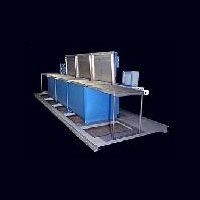 Aqueous Cleaners