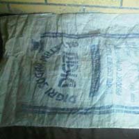 Used Jute Bags