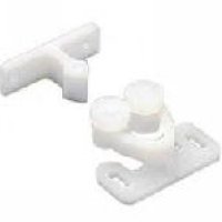 Plastic Latches