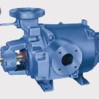 Single Cone Vacuum Pumps