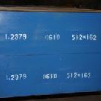 Mold Steel