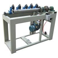 Glass Tube Cutting Machine