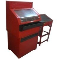 Auto Part Cleaning Machine