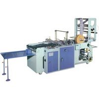 HDPE Bags Making Machine
