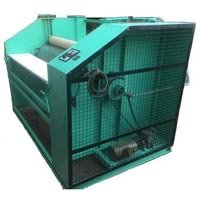 Saree Rolling Machine