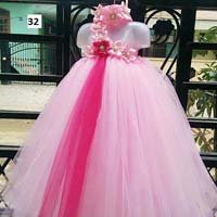Tutu Dress