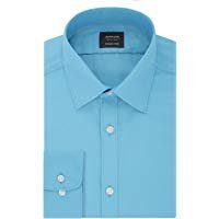 Men's Dress Shirt