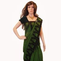 Pochampally Cotton Sarees