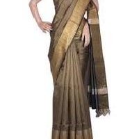 Jute Silk Sarees