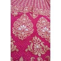 Banarasi Bandhani Sarees