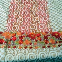 Kashmiri Sarees