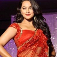 Bollywood Replica Sarees