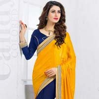 Trendy Exclusive Sarees