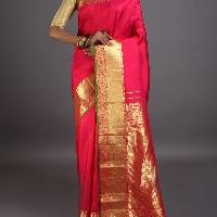 Dharmavaram Silk Sarees