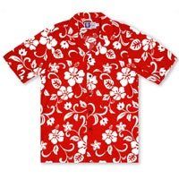 Aloha Shirts
