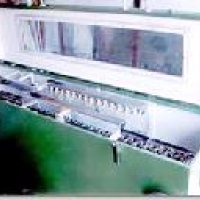 Bearing Testing Machine