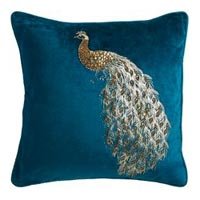 Throw Cushions