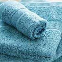 VAT Dyed Towels