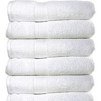 Salon Towels