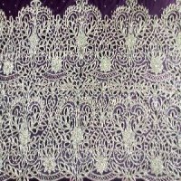 Crystal Fabrics