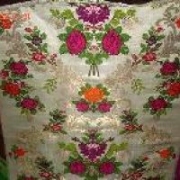 Tibetan Brocade Fabrics