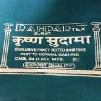 Roto Polyester Fabrics