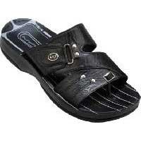 Men's PU Slippers