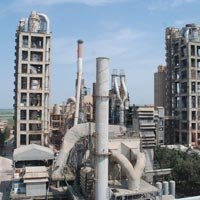 Captive Power Plant