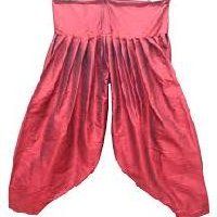 Patiala Pants