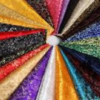 Costume Fabric