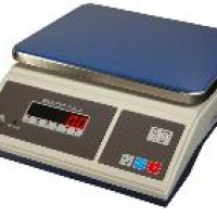 Electrical Weighing Machine