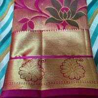 Muhurtha Pattu Saree