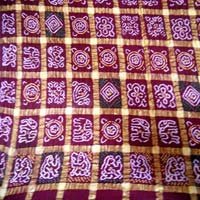 Gharchola Saree