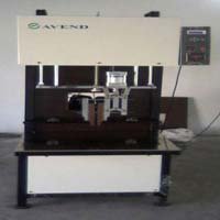Inter Cell Welding Machine