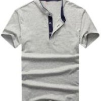 Men Casual T-shirt