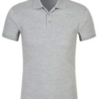 Men Collar T-shirt