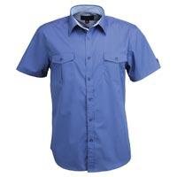 Nano Fabric Shirts