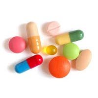 Allopathic Tablets