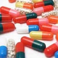 Allopathic Capsules