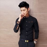 Club Wear Shirts