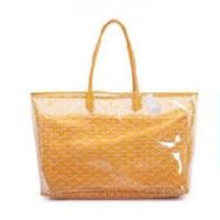 Plastic Handbags
