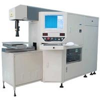 Solar Cell Cutting Machine