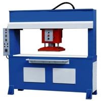 Travel Head Cutting Machine