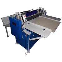 Card Board Cutting Machine