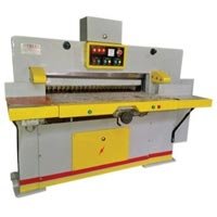 Worm Cutting Machine