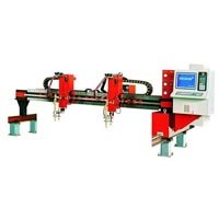 CNC Air Plasma Cutting Machine