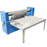 Used Paper Cutting Machine
