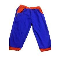 Fancy Capris