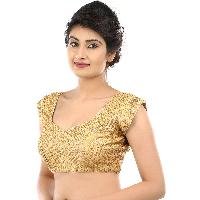 Brocade Blouses